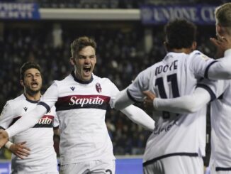 Italian Cup semifinal: Bologna nears final with 3-0 win over Empoli in first leg – The Headlines Italian Cup semifinal: Bologna nears final with 3-0 win over Empoli in first leg – The Headlines