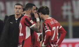 AC Milan defender Kyle Walker undergoes surgery after fracturing elbow; return date unclear – The Headlines