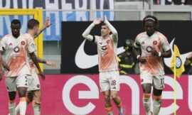 Serie A 2024-25: Roma deals hammer blow to Inter title hopes with 1-0 win at San Siro – The Headlines