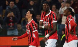 Serie A 2024-25: Milan returns to winning ways after thumping Udinese 4-0 – The Headlines