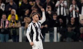 Serie A 2024-25: Juventus edges past Lecce with 2-1 victory to leave new coach Tudor unbeaten – The Headlines