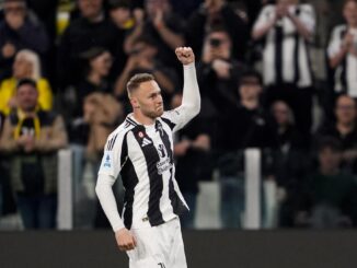 Serie A 2024-25: Juventus edges past Lecce with 2-1 victory to leave new coach Tudor unbeaten – The Headlines
