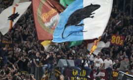 Lazio vs Roma, Seria A 2024-25: Rome derby chaos leads to 13 police injuries, may alter kickoff times – The Headlines