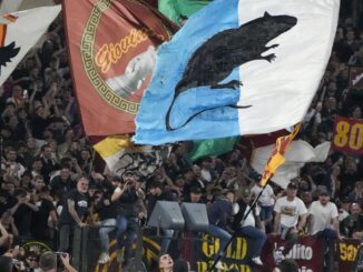 Lazio vs Roma, Seria A 2024-25: Rome derby chaos leads to 13 police injuries, may alter kickoff times – The Headlines