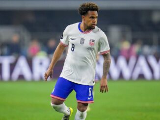 US star McKennie, Tonali, Fagioli among 13 players being investigated for illegal gambling – The Headlines