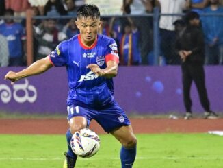 ISL 2024-25: Sportstar’s team of the season for Indian Super League 11 – The Headlines