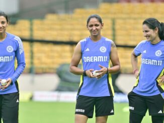 BCCI hunts for new physio and trainer for Indian women’s team – The Headlines