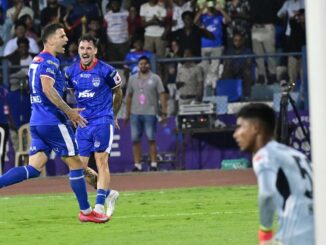 BFC vs FCG, ISL 2024-25 analysis: How Goa and Marquez played themselves into Bengaluru’s trap – The Headlines