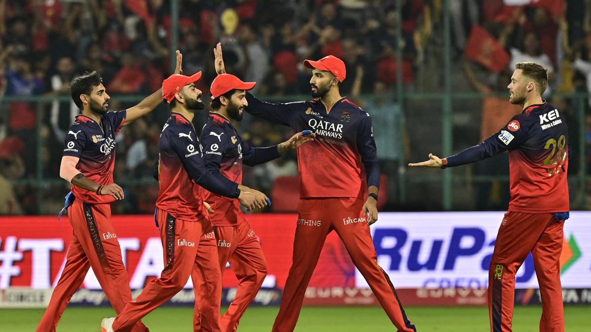 RCB vs PBKS, IPL 2025 preview: Royal Challengers venture into the known unknown as Kings look to conquer Chinnaswamy – The Headlines