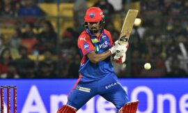 DC vs MI IPL 2025, Live streaming info: When and where to watch Delhi Capitals v Mumbai Indians match today? – The Headlines