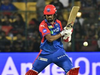 DC vs MI IPL 2025, Live streaming info: When and where to watch Delhi Capitals v Mumbai Indians match today? – The Headlines