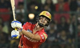 IPL 2025 Points Table updated after RCB vs PBKS: Punjab Kings up to second place after beating Royal Challengers Bengaluru – The Headlines
