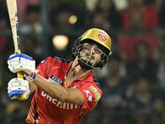 IPL 2025 Points Table updated after RCB vs PBKS: Punjab Kings up to second place after beating Royal Challengers Bengaluru – The Headlines