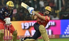 RCB vs PBKS, IPL 2025: Royal Challengers Bengaluru’s home woes continues as Punjab Kings wins rain-affected game – The Headlines