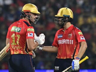 PBKS vs RCB, IPL 2025: Punjab Kings looks to continue winning momentum against Royal Challengers Bengaluru – The Headlines
