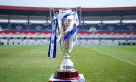 Super Cup 2025 fixtures announced; Final on May 3 – The Headlines