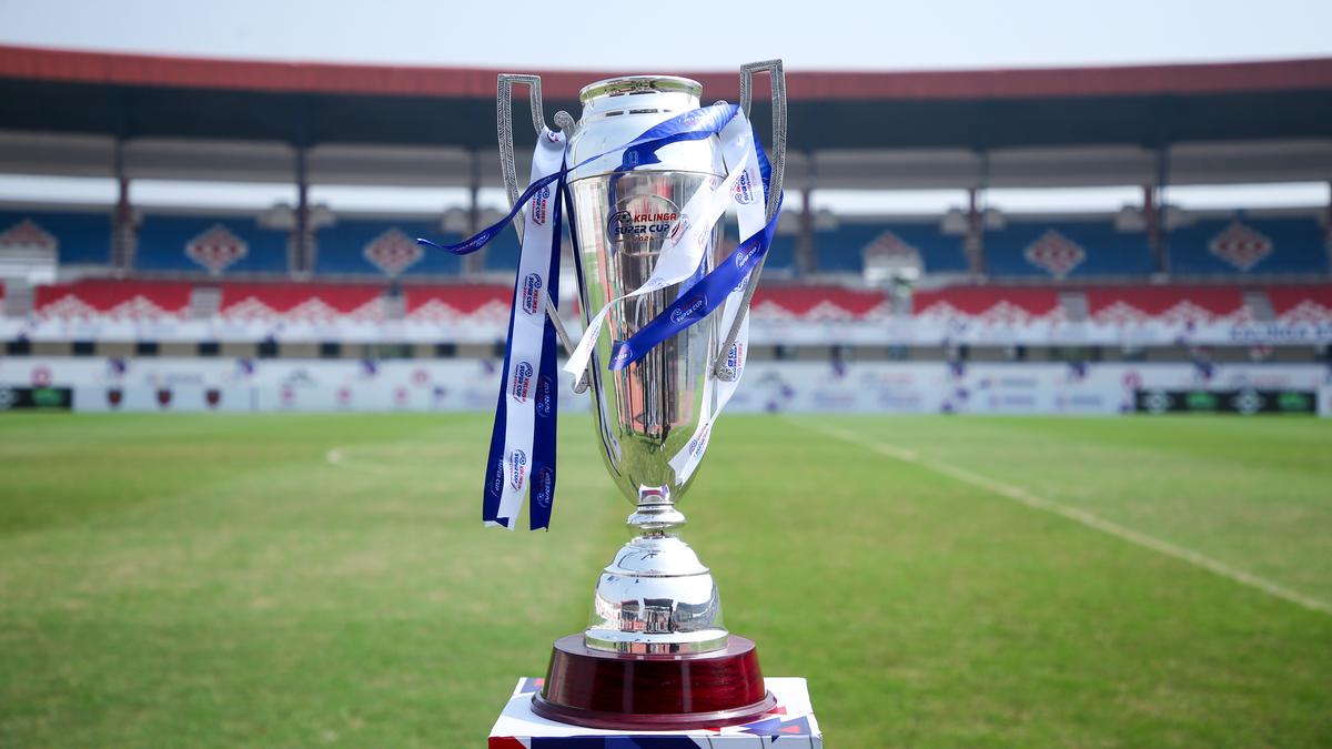 Super Cup 2025 fixtures announced; Final on May 3 – The Headlines Super Cup 2025 fixtures announced; Final on May 3 – The Headlines