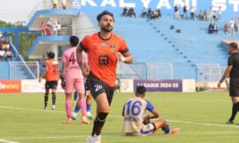 Inter Kashi’s 2025 Kalinga Super Cup squad announced: Full players list – The Headlines