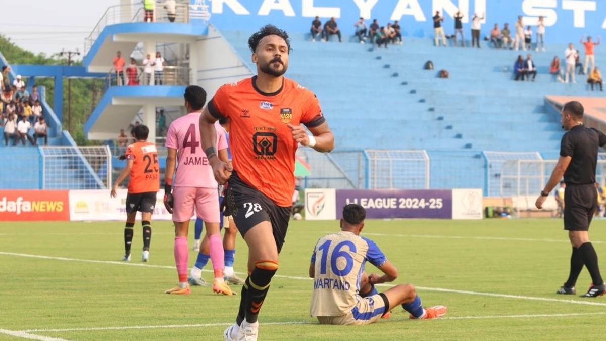 Inter Kashi’s 2025 Kalinga Super Cup squad announced: Full players list – The Headlines