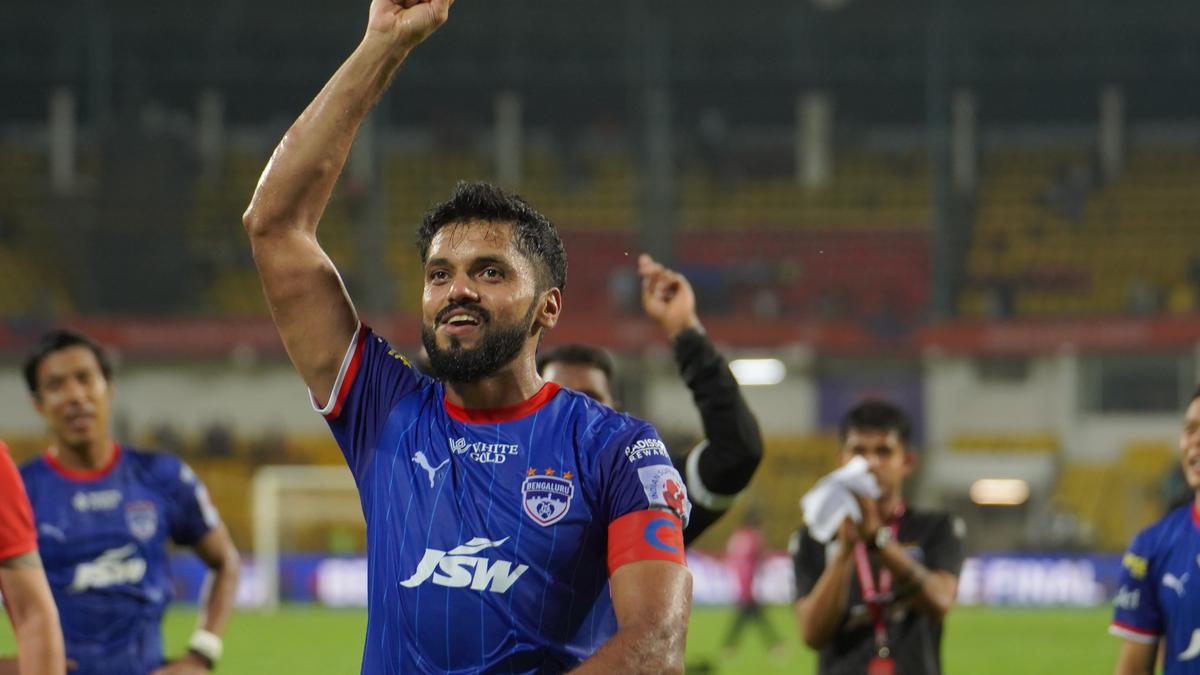 FCG vs BFC, analysis: How Bengaluru’s defensive rearguard shut out Goa to make another ISL final – The Headlines