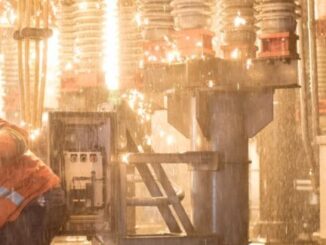 High Voltage Action Thriller On Tubi Is A Dangerous Worksite Flop – The Headlines