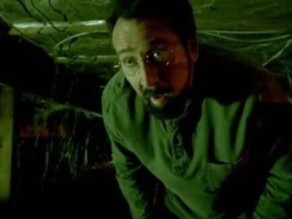 Nicolas Cage Mystery Thriller On Tubi Is Watching You When You Least Expect it – The Headlines