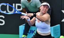 Asia-Oceania Billie Jean King Cup: India loses to New Zealand as Lulu Sun stars for Kiwis – The Headlines