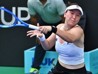 Asia-Oceania Billie Jean King Cup: India loses to New Zealand as Lulu Sun stars for Kiwis – The Headlines