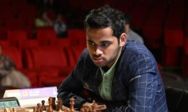 Freestyle Grand Slam Tour Stage 2: Arjun Erigaisi stuns Magnus Carlsen on Day 1; Gukesh off to rough start – The Headlines
