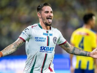 Mohun Bagan vs Jamshedpur FC LIVE streaming info: When, where to watch ISL 2024-25 semifinal MBSG v JFC? – The Headlines