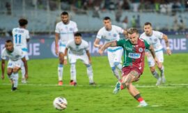 Where will the ISL 2024-25 final between Mohun Bagan and Bengaluru FC happen?  – The Headlines