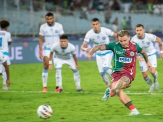Where will the ISL 2024-25 final between Mohun Bagan and Bengaluru FC happen?  – The Headlines