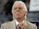 Former Real Madrid and Netherlands coach Beenhakker dies aged 82 – The Headlines