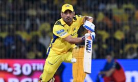 CSK vs KKR, IPL 2025: Focus on captain Dhoni as Chennai Super Kings aims to snap losing streak against Kolkata Knight Riders – The Headlines