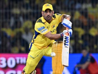CSK vs KKR, IPL 2025: Focus on captain Dhoni as Chennai Super Kings aims to snap losing streak against Kolkata Knight Riders – The Headlines