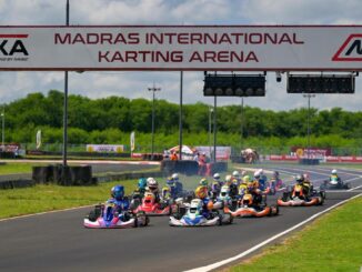 MIKA receives CIK-FIA certification, becomes India’s first Grade-1 karting circuit – The Headlines