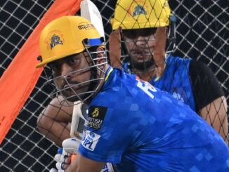 CSK vs KKR, IPL 2025: MS Dhoni captaincy record at M.A. Chidambaram Stadium – The Headlines