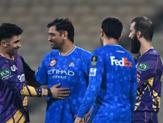 CSK vs KKR Dream11 prediction, IPL 2025: Chennai Super Kings v Kolkata Knight Riders predicted playing XI, Impact Player picks, full squads – The Headlines