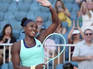 Tennis star Coco Gauff launches her own management firm – The Headlines