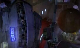 Absurd 90s Superhero Parody On Tubi Has A-List Cast And B-Movie Charm – The Headlines