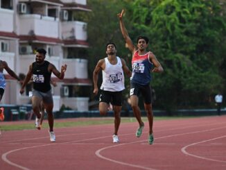 World Athletics Relays 2025: India names fresh 4x400m squad; new mixed 4x400m team to compete too – The Headlines World Athletics Relays 2025: India names fresh 4x400m squad; new mixed 4x400m team to compete too – The Headlines