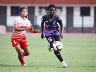 IWL 2024-25: Defending champion Odisha FC relegated – The Headlines