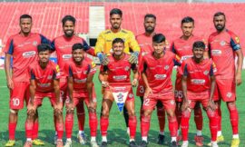 Diamond Harbour FC wins I-League 2 title after securing I-League promotion – The Headlines