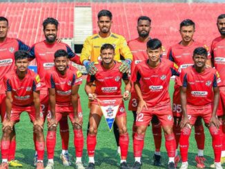 Diamond Harbour FC wins I-League 2 title after securing I-League promotion – The Headlines