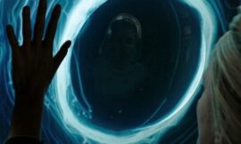 Tense Netflix Sci-Fi Survival Thriller Leaves You Gasping For Breath – The Headlines