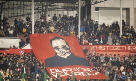 Shillong and football, a match made in heaven – The Headlines