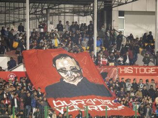 Shillong and football, a match made in heaven – The Headlines