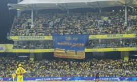 IPL 2025: Another insipid CSK display deflates Chepauk, Fleming vows to find positives – The Headlines