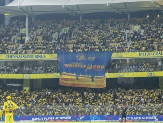IPL 2025: Another insipid CSK display deflates Chepauk, Fleming vows to find positives – The Headlines
