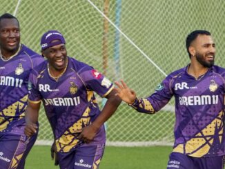 KKR vs GT, IPL 2025: Availability of Rovman Powell remains a secret while Titans refuse to take Knight Riders lightly – The Headlines